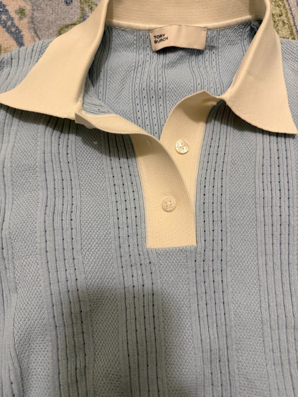 Tory Burch Polo - Picture 9 of 9